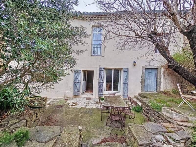 Maison à LA LIVINIERE