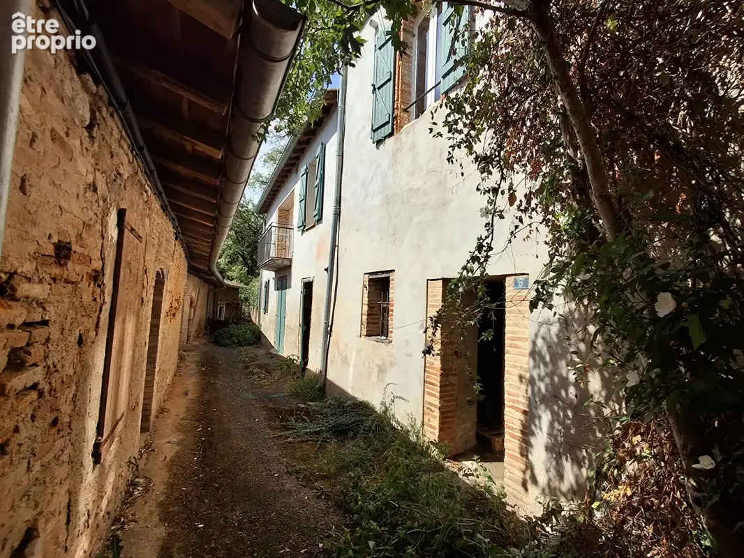 Maison Gaillac 4 pièce(s) 149.58 m2 - photo 7