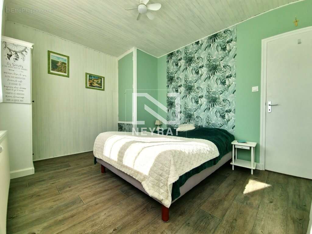 Maison 115 m² à Digoin  - photo 5