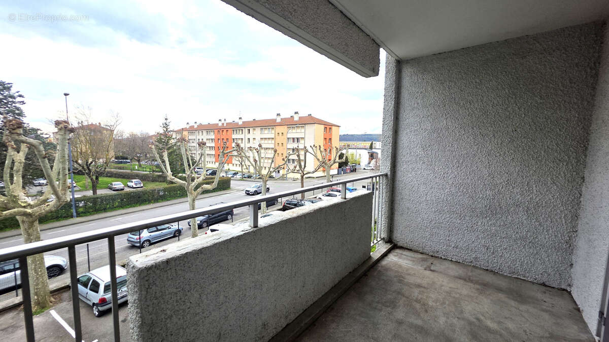 Appartement à VALENCE
