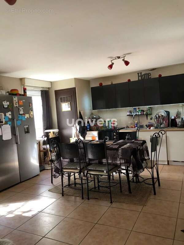 Appartement à VALENCE