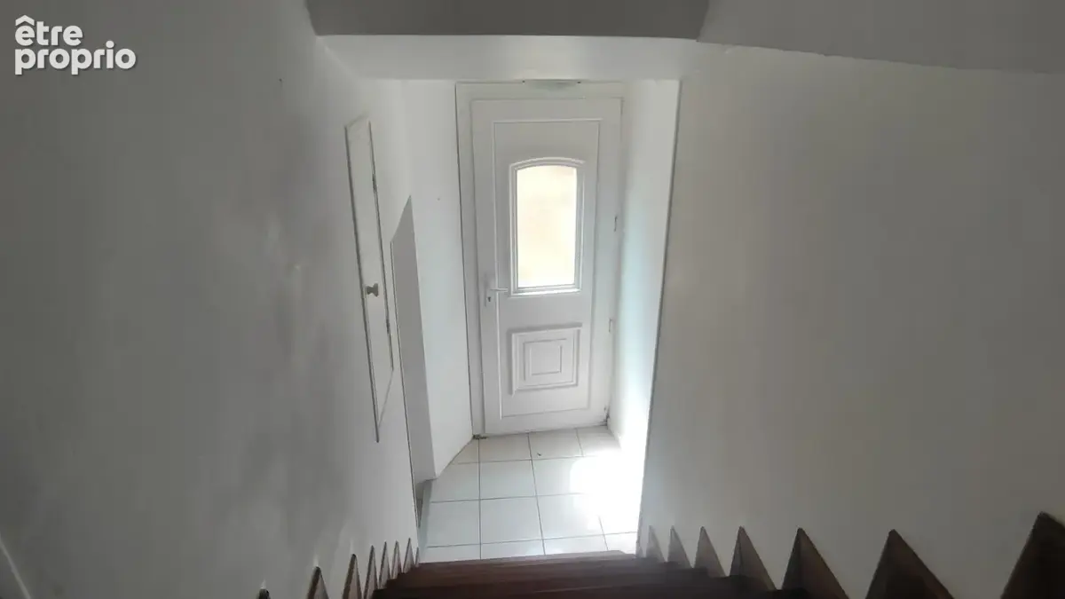 Maison 4 pièces au calme - photo 12