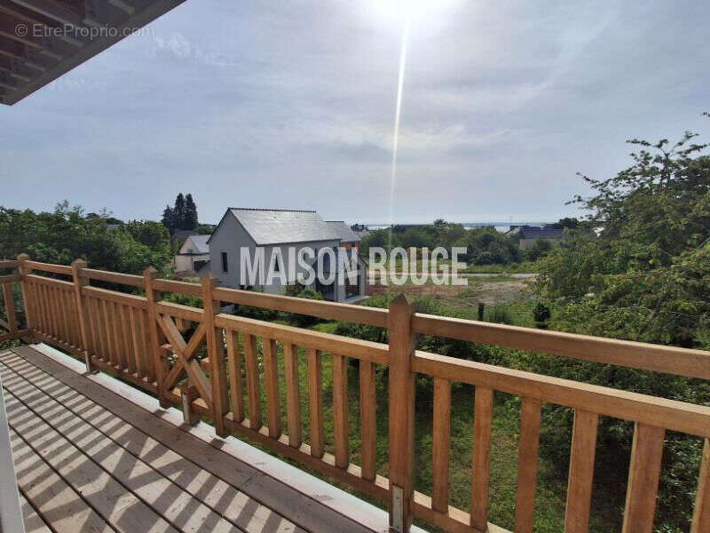 Appartement à SAINT-CAST-LE-GUILDO