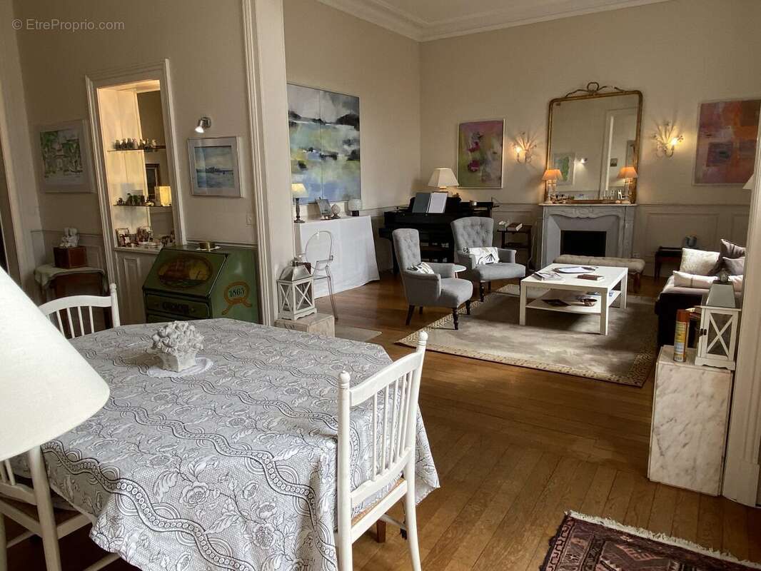 Maison à ANGERS