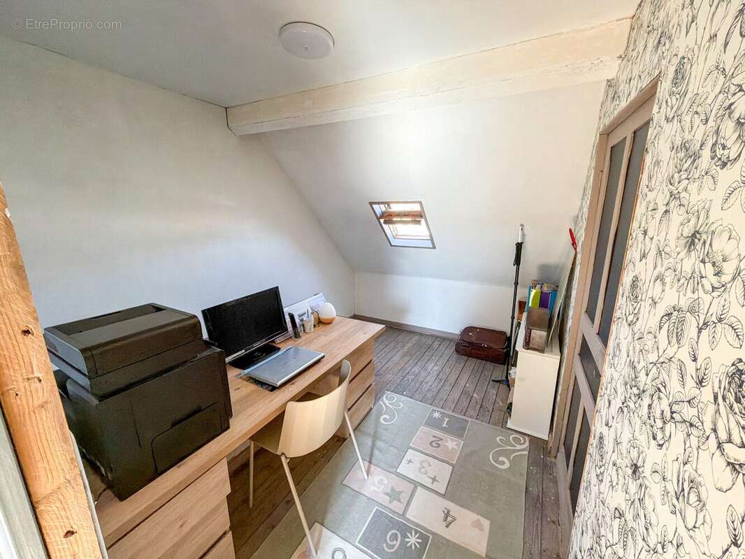 Maison à FOREST-SUR-MARQUE