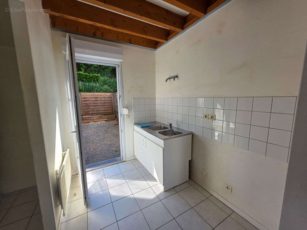 Maison à HELOUP