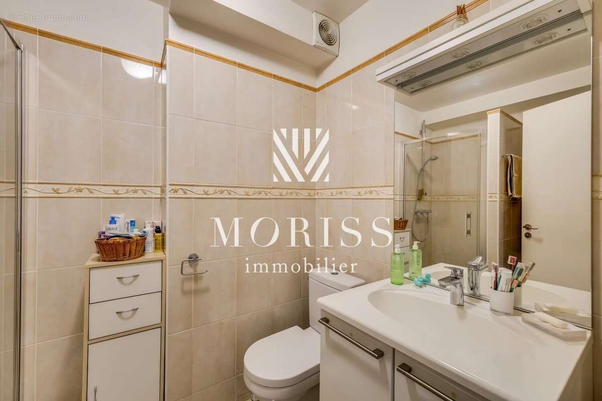 Appartement à NOGENT-SUR-MARNE