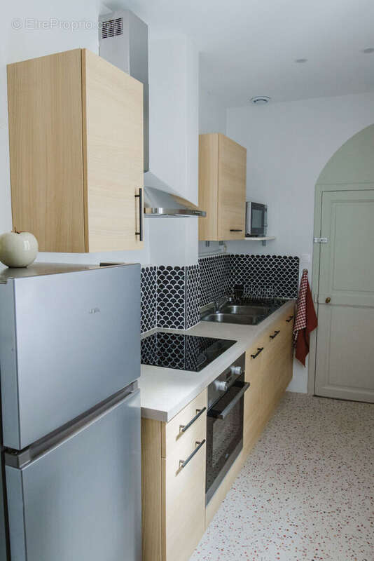 Appartement à AUXERRE