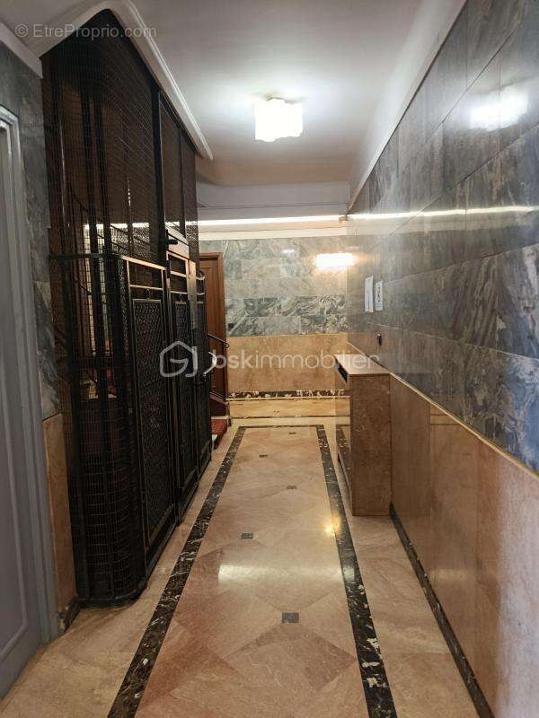 Appartement à SAINT-CLOUD