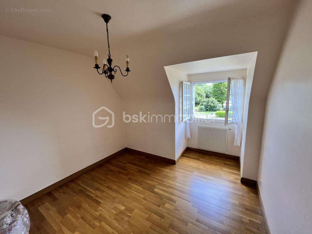 Maison à CONCARNEAU