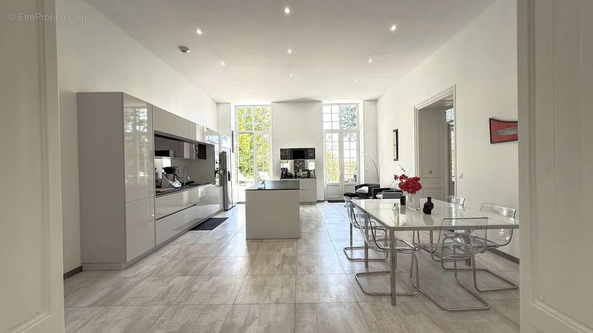 Maison à HOSSEGOR