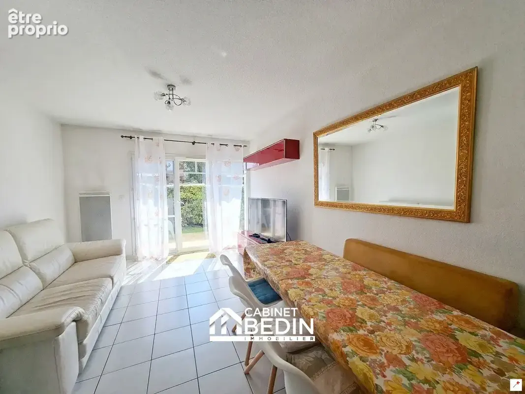 Appartement 3 pièces 57 m² à vendre à Gujan-Mestras (33470) - photo 3