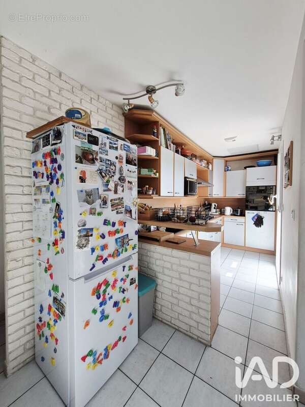 Maison 72 m² à Le Havre  - photo 3