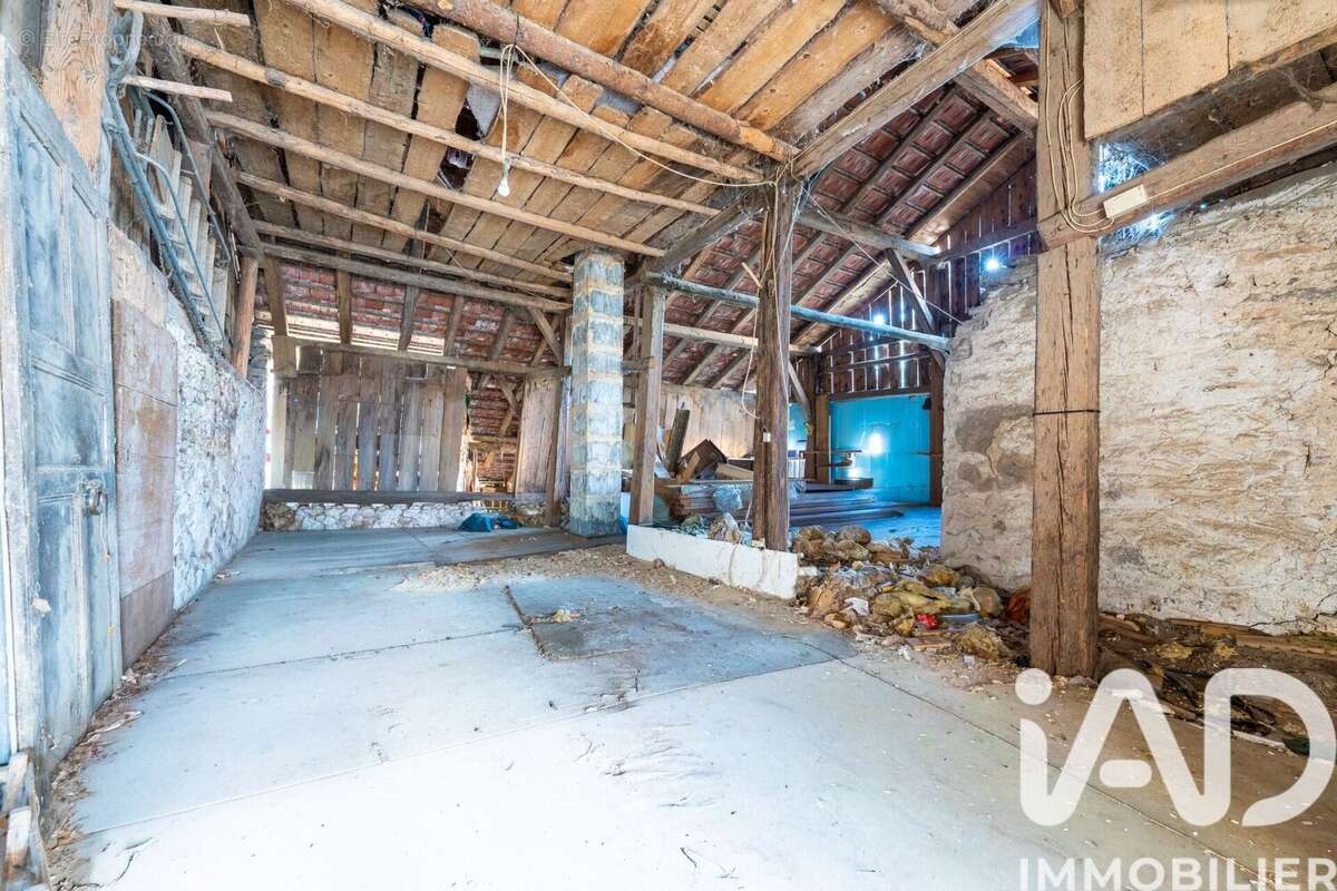 Photo 6 - Maison à MAGLAND