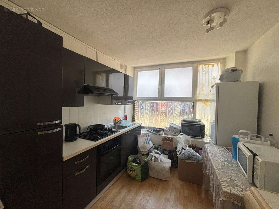 Appartement à BITCHE