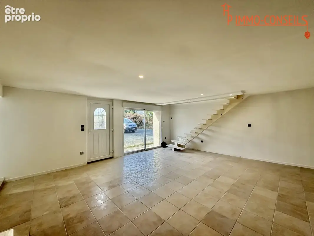 Maison 163 m² à Heric  - photo 5