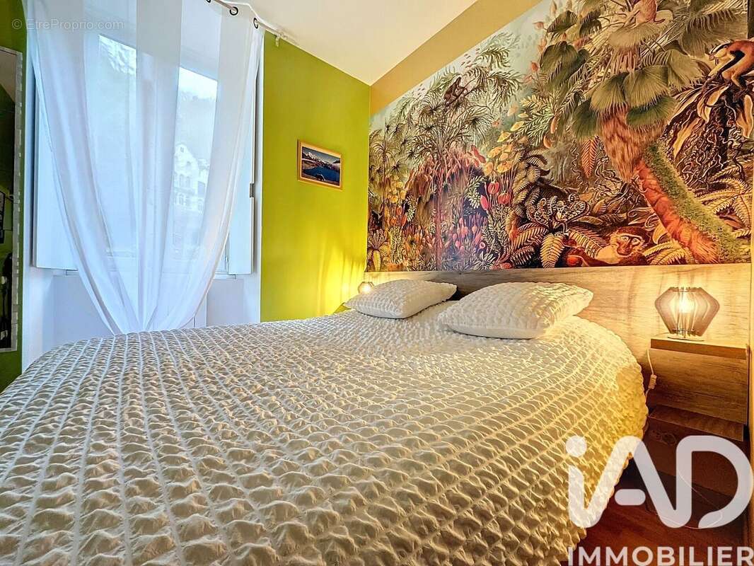 Photo 6 - Appartement à EAUX-BONNES