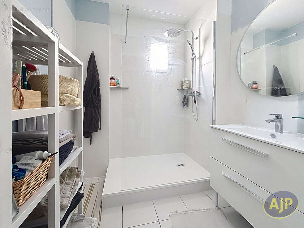 Maison Cubzac Les Ponts 88 m2 - photo 5