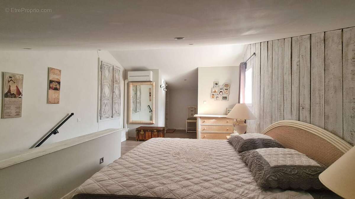 Maison de caractère avec piscine - photo 7