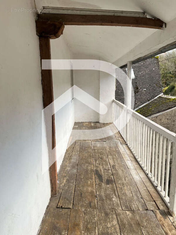 Appartement à OLORON-SAINTE-MARIE