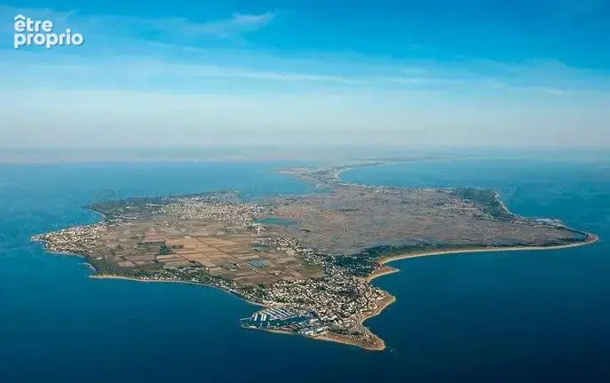 Maison 3 pièces 30 m² à vendre à Noirmoutier-En-L'ile (85330) - photo 3