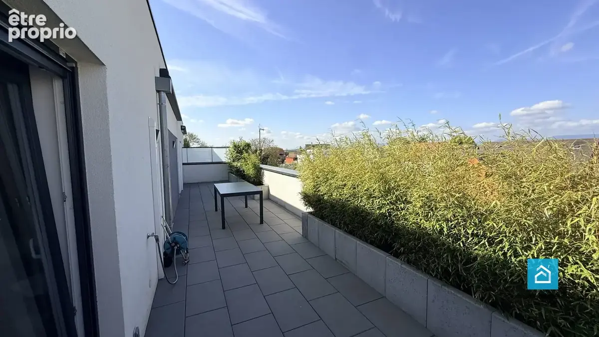 Appartement 3 pièces 70 m² à vendre à Wiwersheim (67370) - photo 7