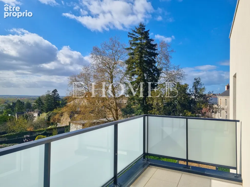 Appartement Savenay 3 pièce(s) 62 m2 - photo 4