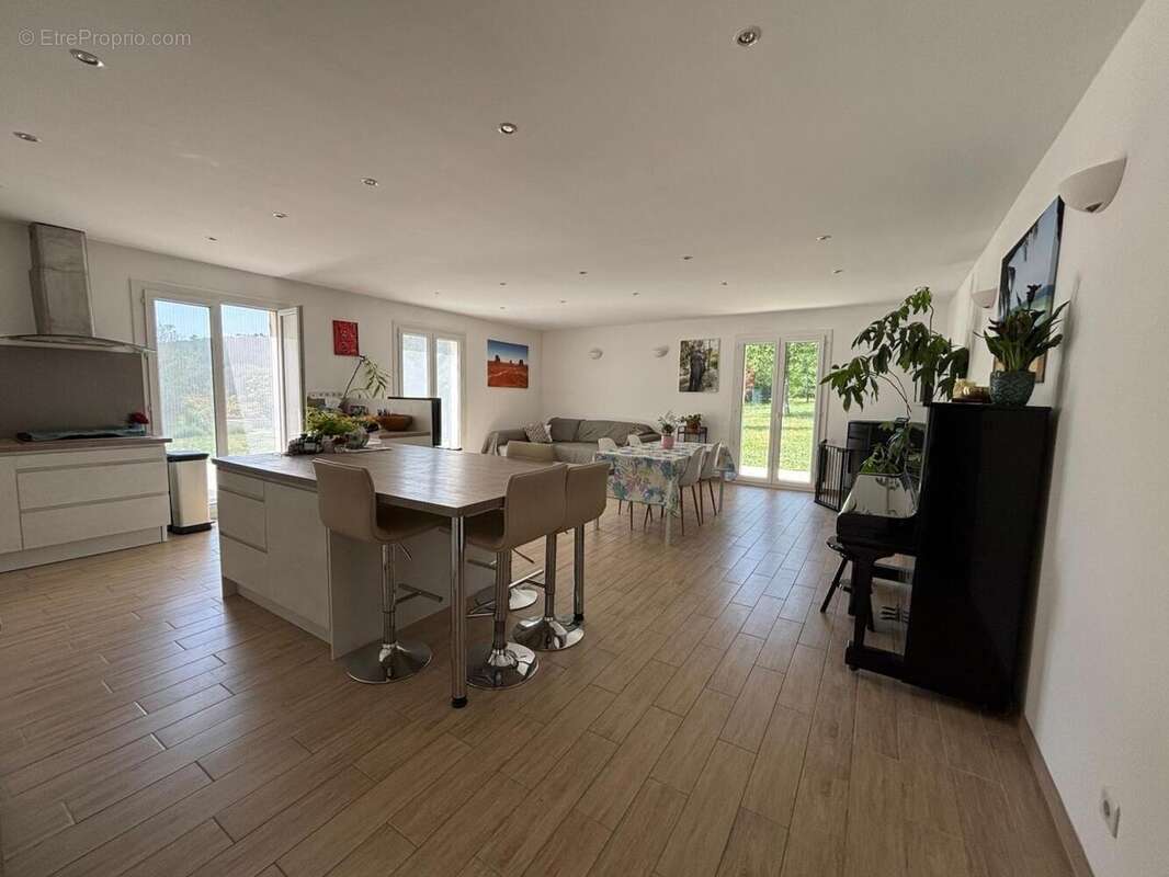 Photo 5 - Maison à BRAS