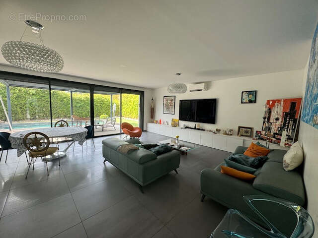 Maison à SANARY-SUR-MER