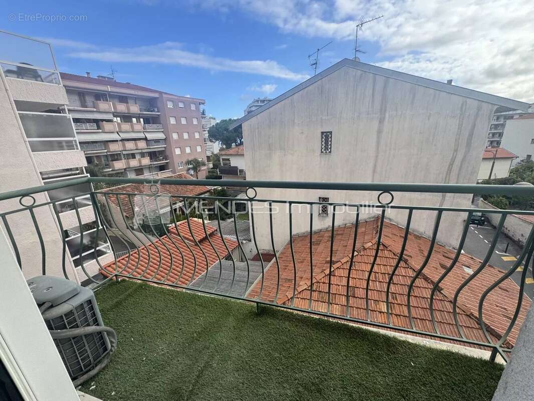 Appartement à ROQUEBRUNE-CAP-MARTIN