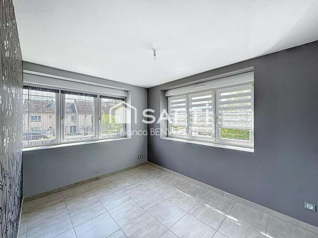 Photo 2 - Maison à THIONVILLE