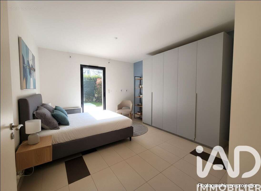 Photo 6 - Maison à CASTELMAUROU