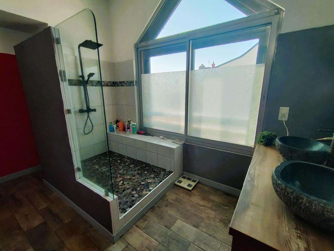 Appartement à GUERANDE