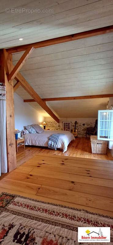 Maison à SAINT-CRICQ-DU-GAVE