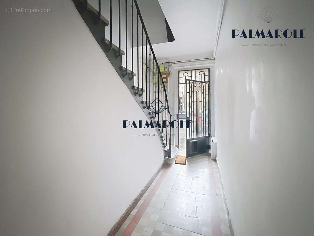 Appartement à PERPIGNAN