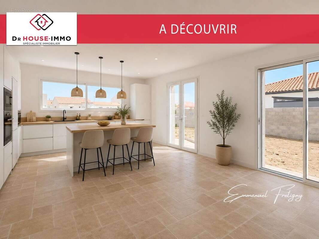 Maison 116 m² à Pia  - photo 5