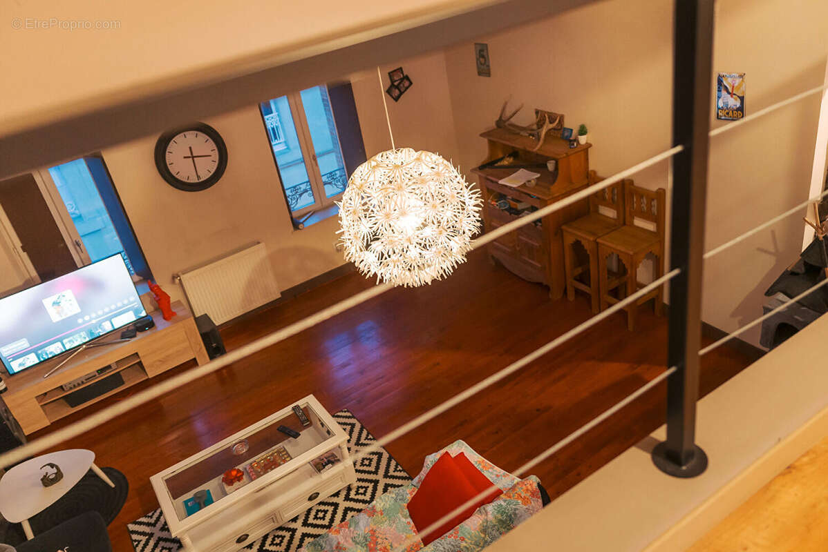 Appartement à CARCASSONNE