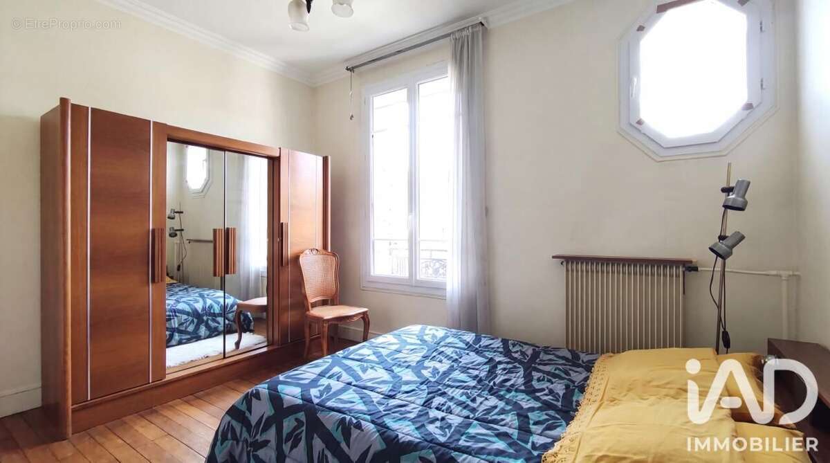 Photo 2 - Maison à NANTERRE