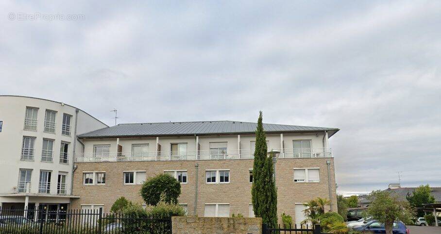 Appartement à SAINT-MALO