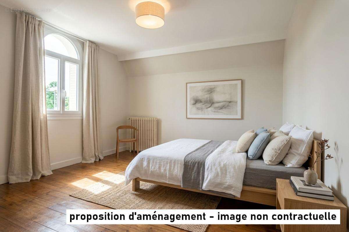 Maison à SOISSONS