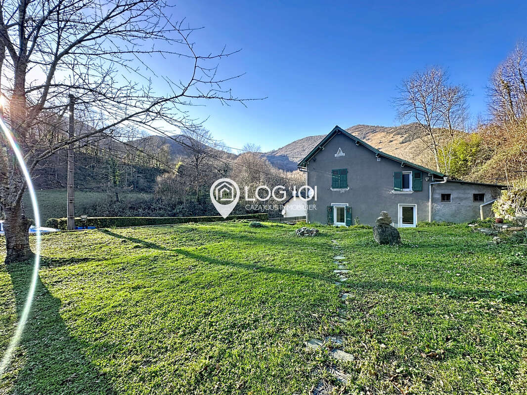 Maison à ARTHEZ-D'ASSON