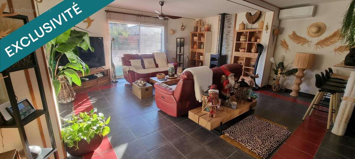 Photo 5 - Maison à MOUSSAN