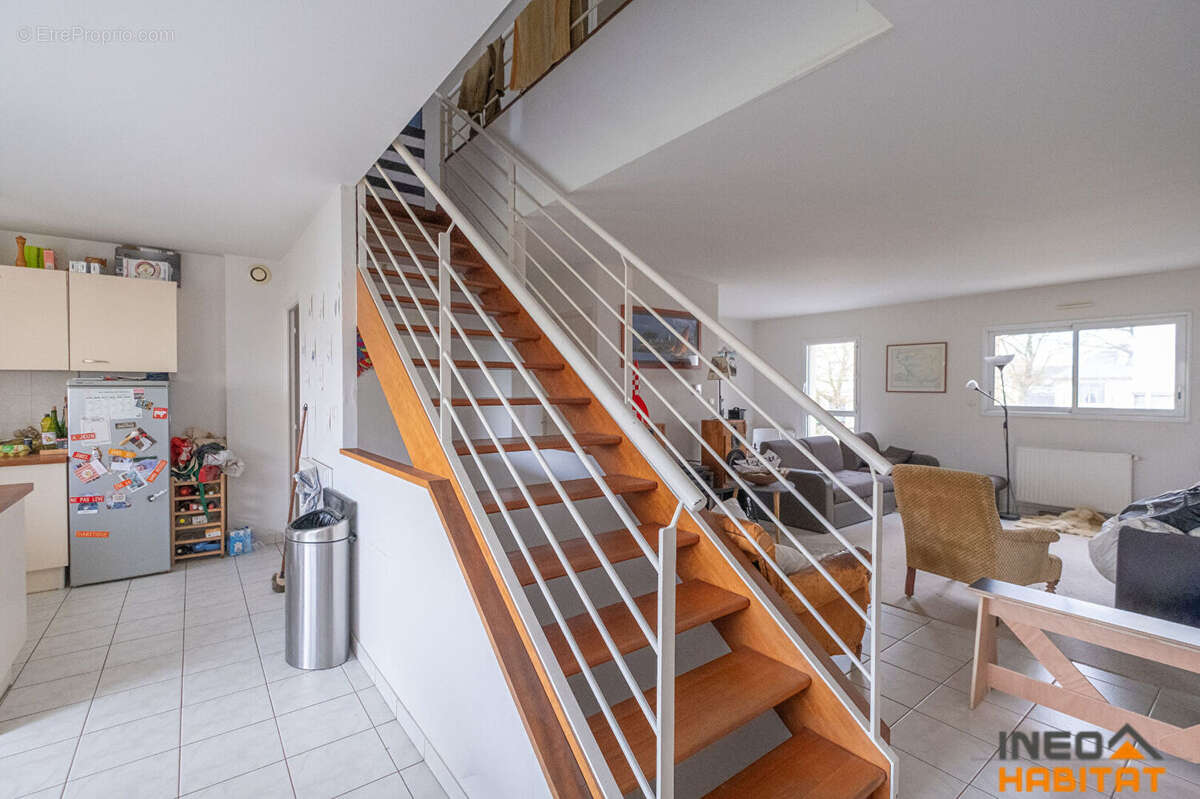 Maison à RENNES