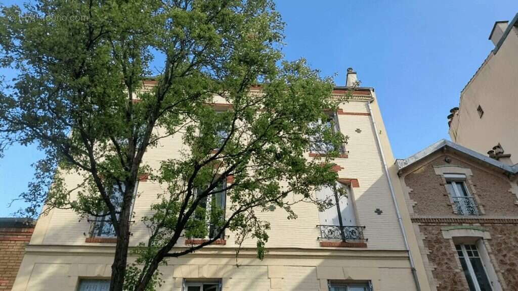 Appartement à VINCENNES