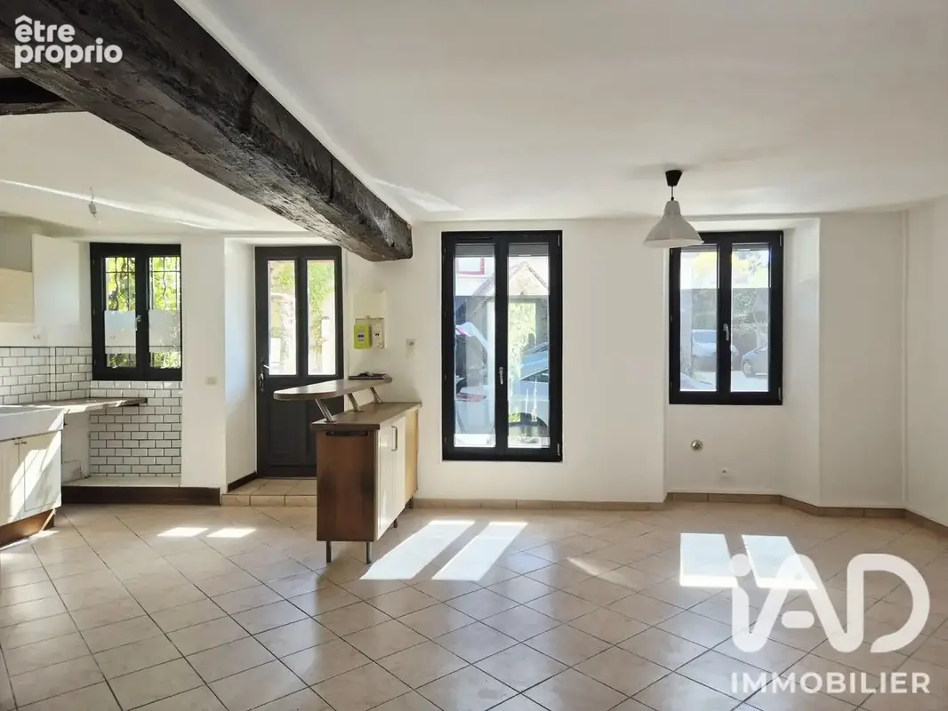 Photo 1 - Appartement à LES MOLIERES