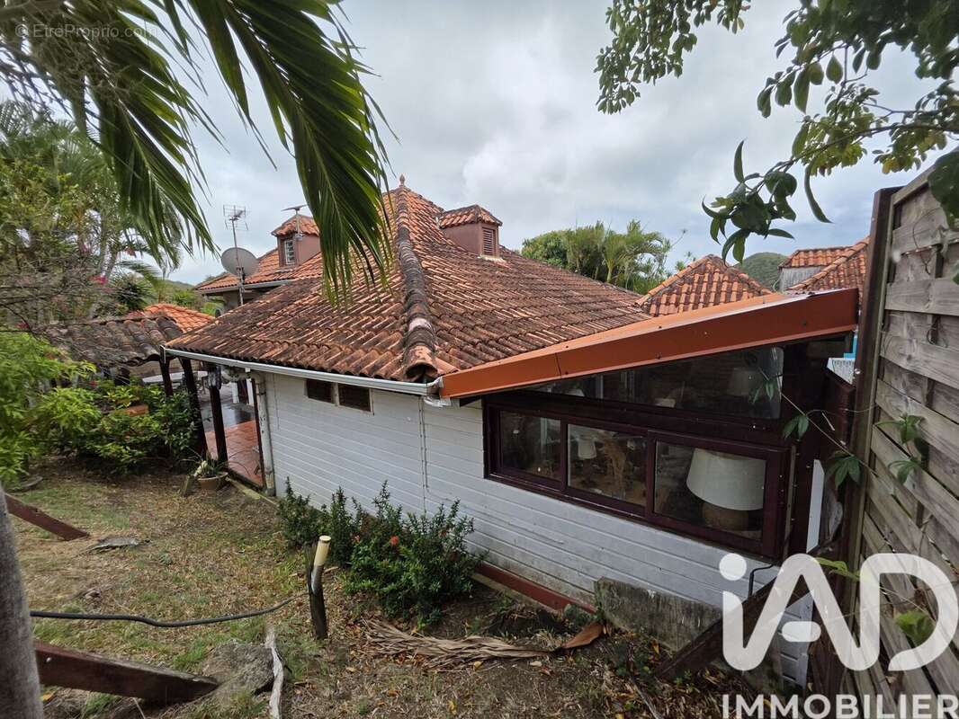 Photo 3 - Maison à SAINTE-ANNE