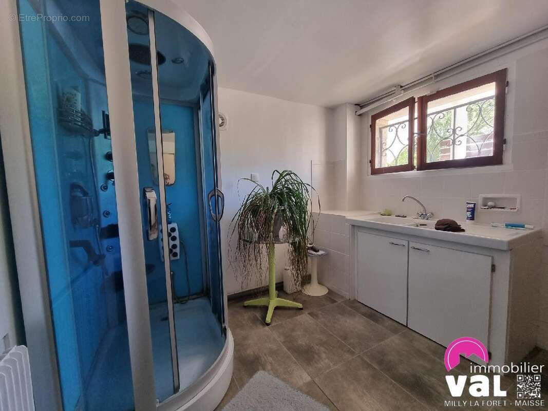 Maison 191 m² à Milly-La-Foret  - photo 11