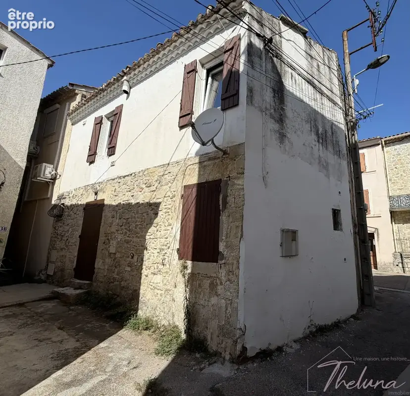 Maison de village avec fort potentiel d’agrandissement - photo 7