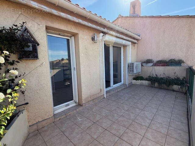 Appartement à LA GARDE