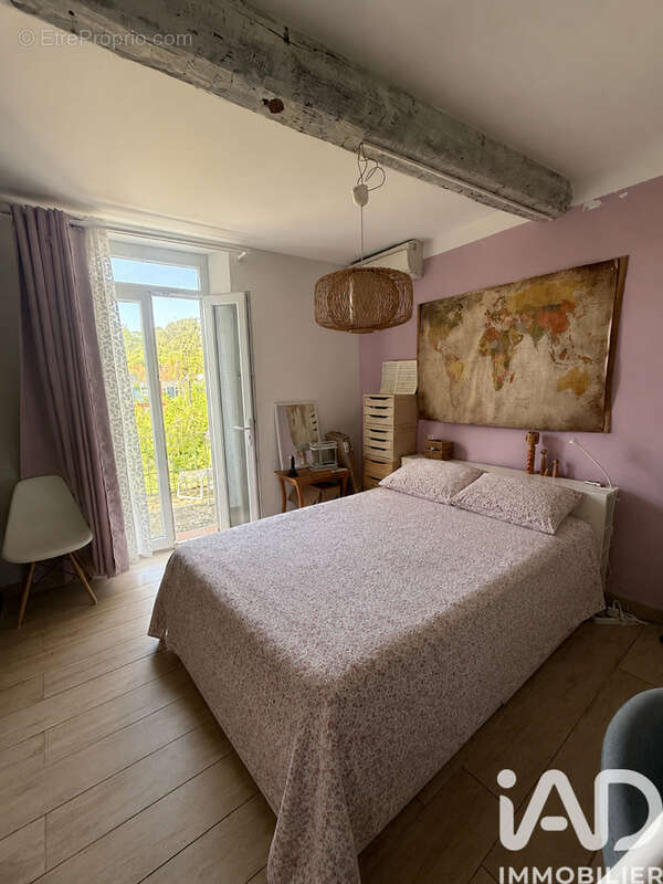 Photo 4 - Maison à FLASSANS-SUR-ISSOLE